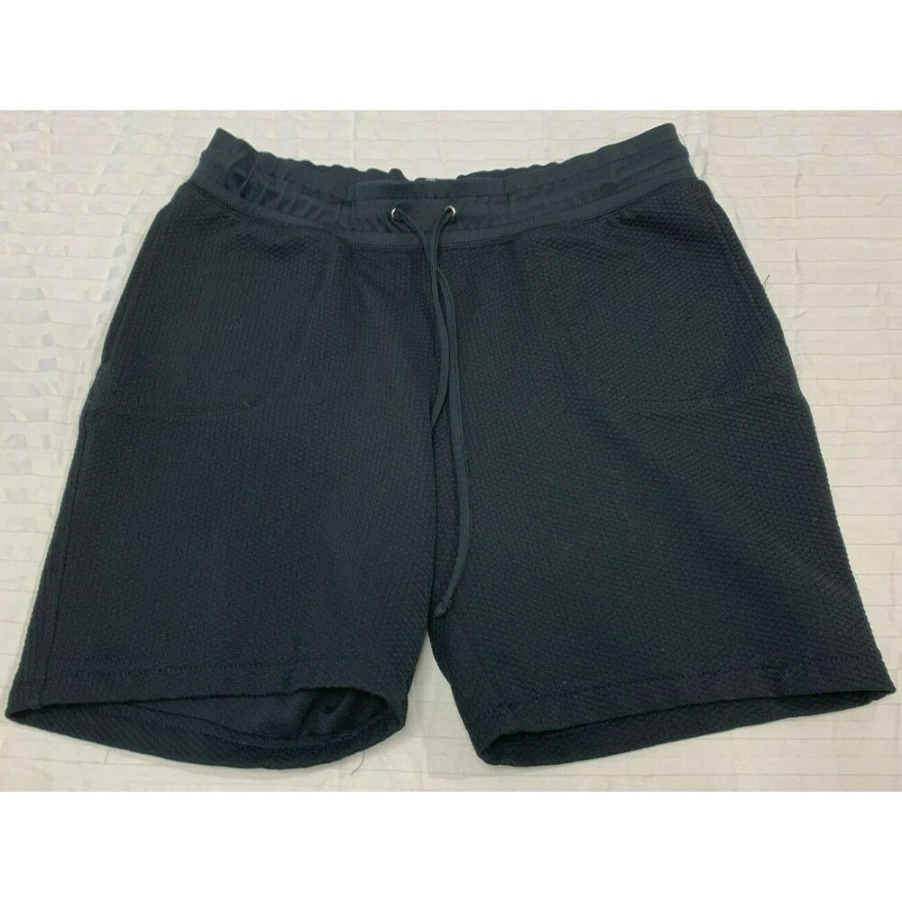 CHAMPION WOMENS ATHLETIC SHORTS SIZE M